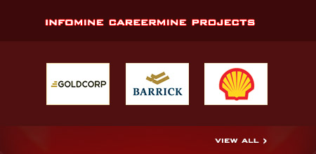 InfoMine Projects
